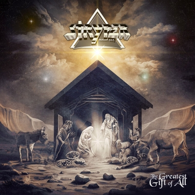 STRYPER The Greatest Gift Of All